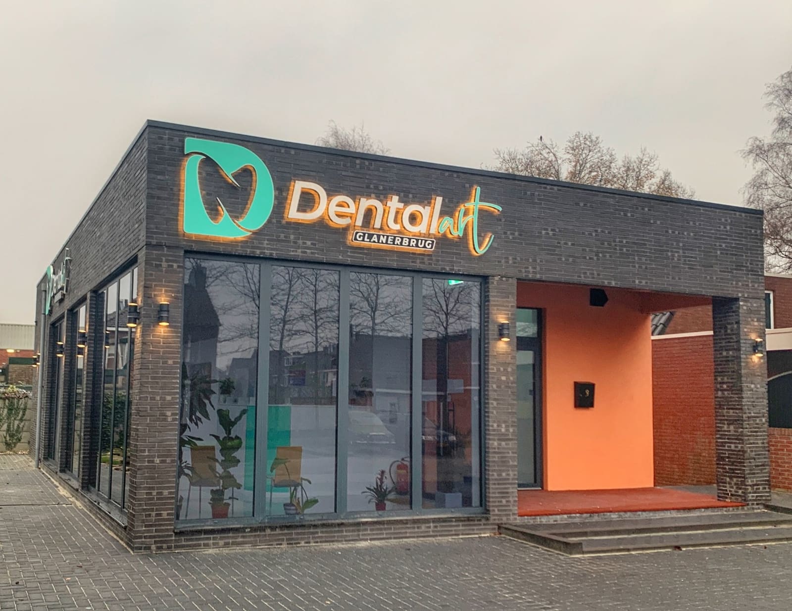 Dental Art Glanerbrug in Glanerbrug