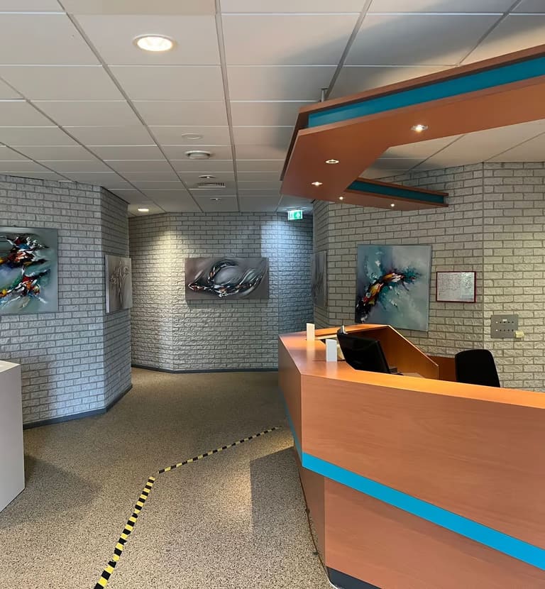 Dental Art Venlo in Venlo