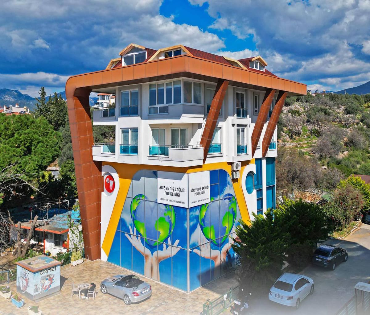 Dental Art Alanya in Alanya