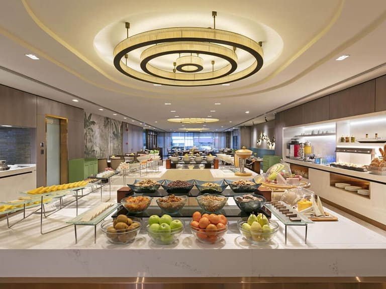 Hotel Accommodation arranged by Dental Art Alanya