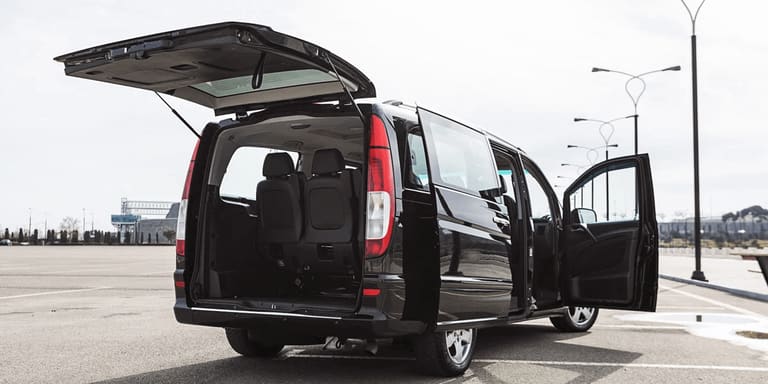 VIP Transfer arranged by Dental Art Alanya
