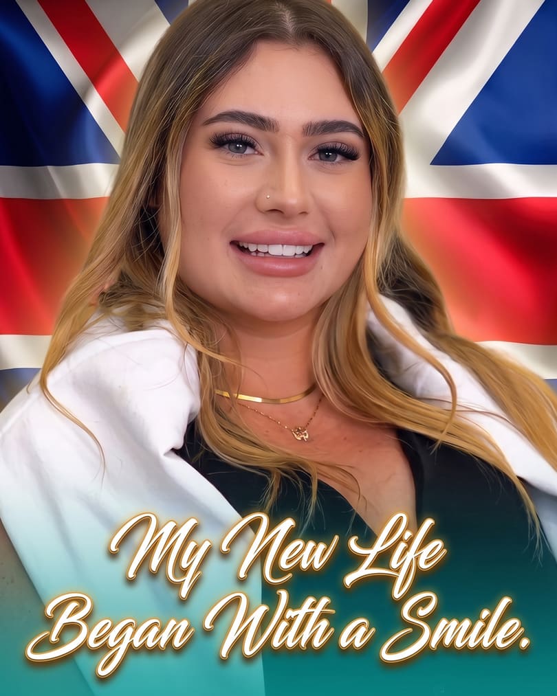 A patient from United Kingdom who received treatment at Dental Art Alanya