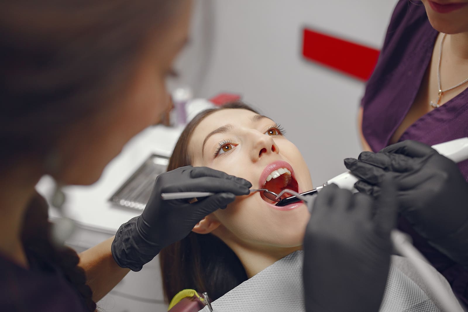 Braces at Dental Art Alanya