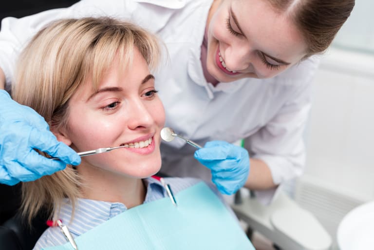 Clear Aligners treatment at Dental Art Alanya