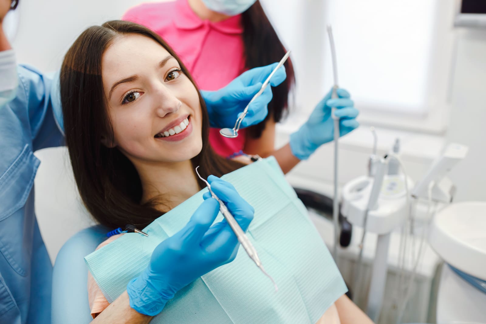 Dental Bridges at Dental Art Alanya