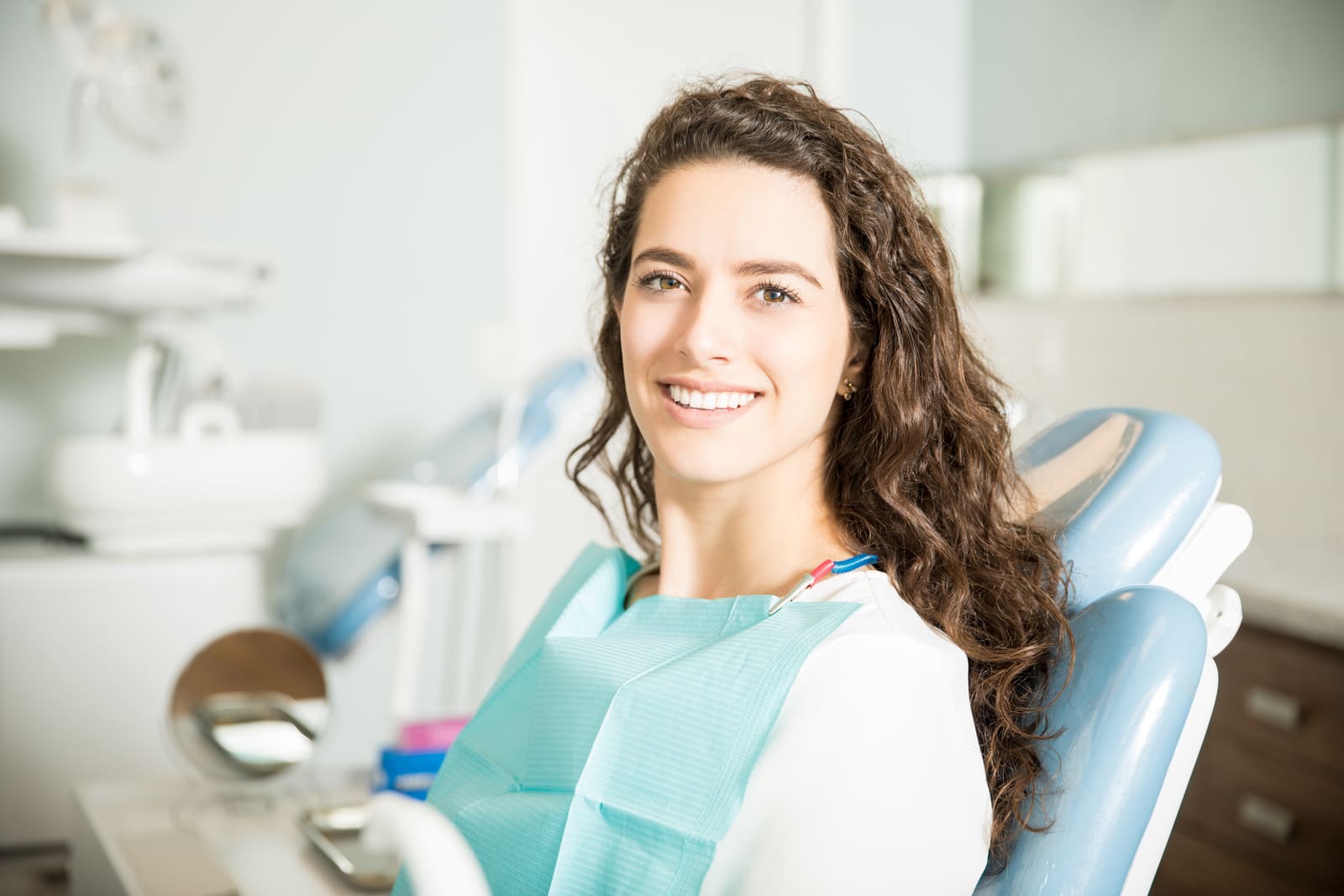 Dental Crowns treatment at Dental Art Alanya