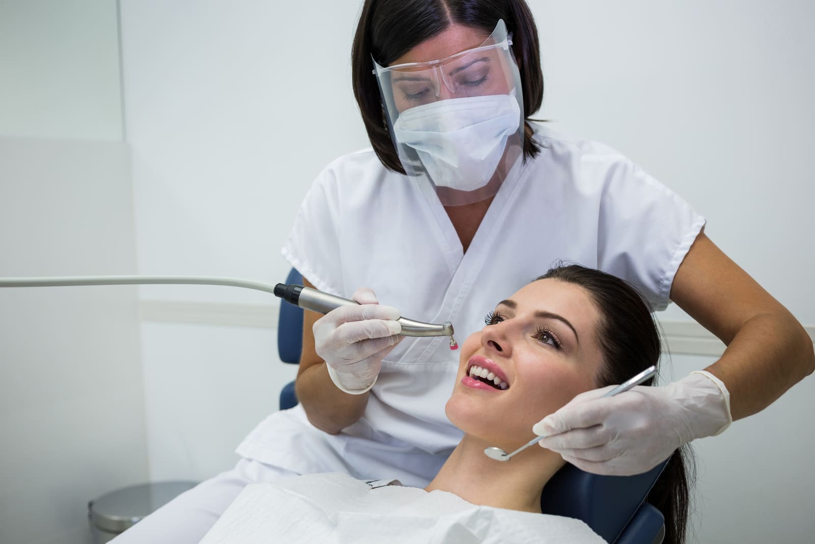 Smile Design treatment at Dental Art Alanya