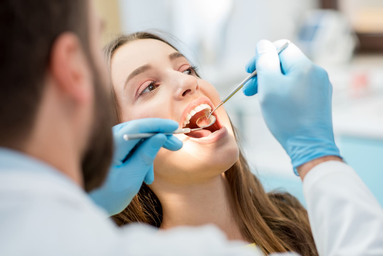 Tooth Extraction at Dental Art Alanya